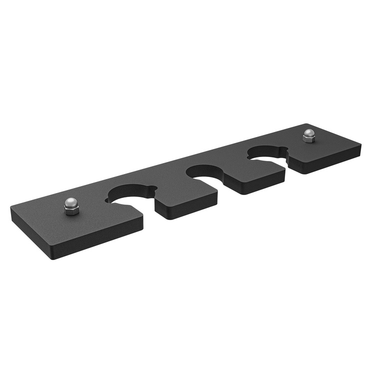 Double palan à câble UF-019 - UpForm