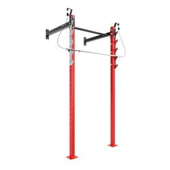 Échelle de Coordination Ladder pour Power Rack MFT-A013 - Marbo Sport