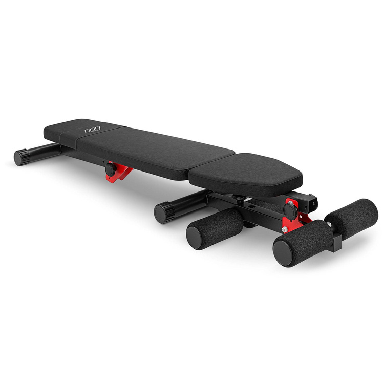 Banc de Musculation Multifonction Pliable MH-L104 - Marbo Sport