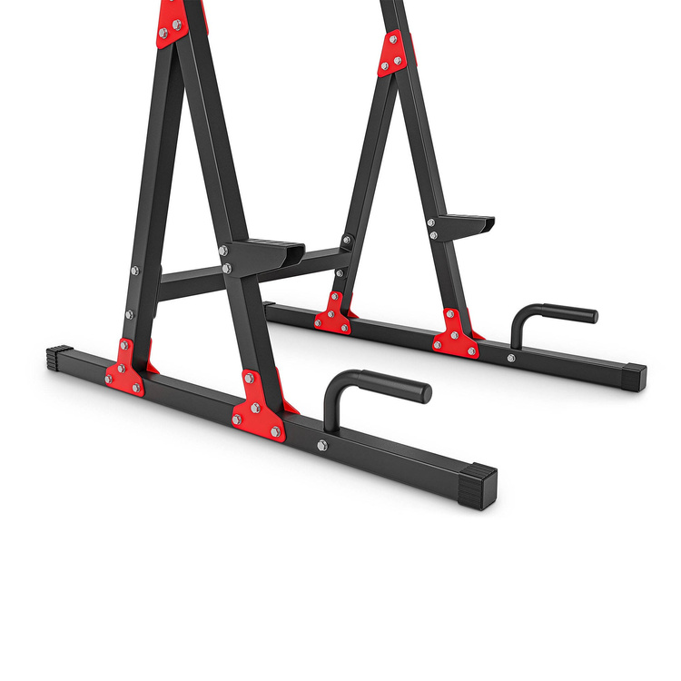 Barre fixe avec barre de traction MH-U102 - Marbo Sport