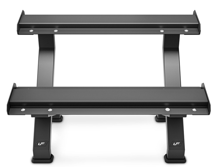 Support Modulaire Haltères (4 modules) UX-S207 - UpForm