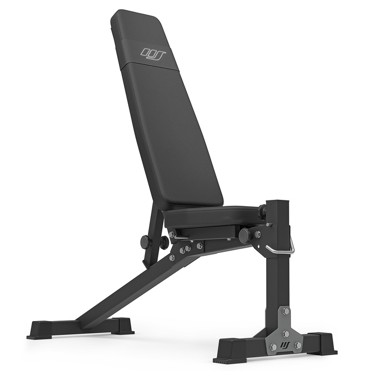 Banc de Musculation Pliable Multi-Réglable MS-L114 2.0 - Marbo Sport