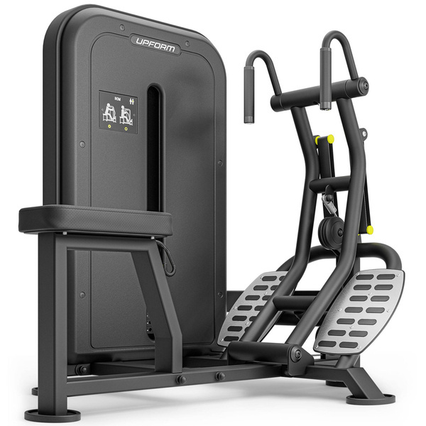 La machine pour le dos US-U005 - UpForm