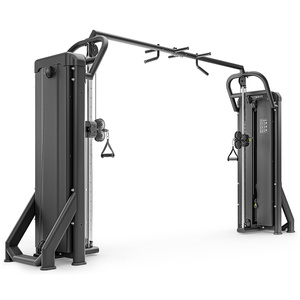 Poulie Vis-à-Vis Cable Crossover UR-U017 - UpForm