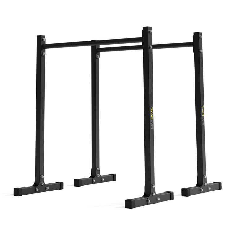 Barres parallèles pour pompes SG-14 - SmartGym Fitness Accessories