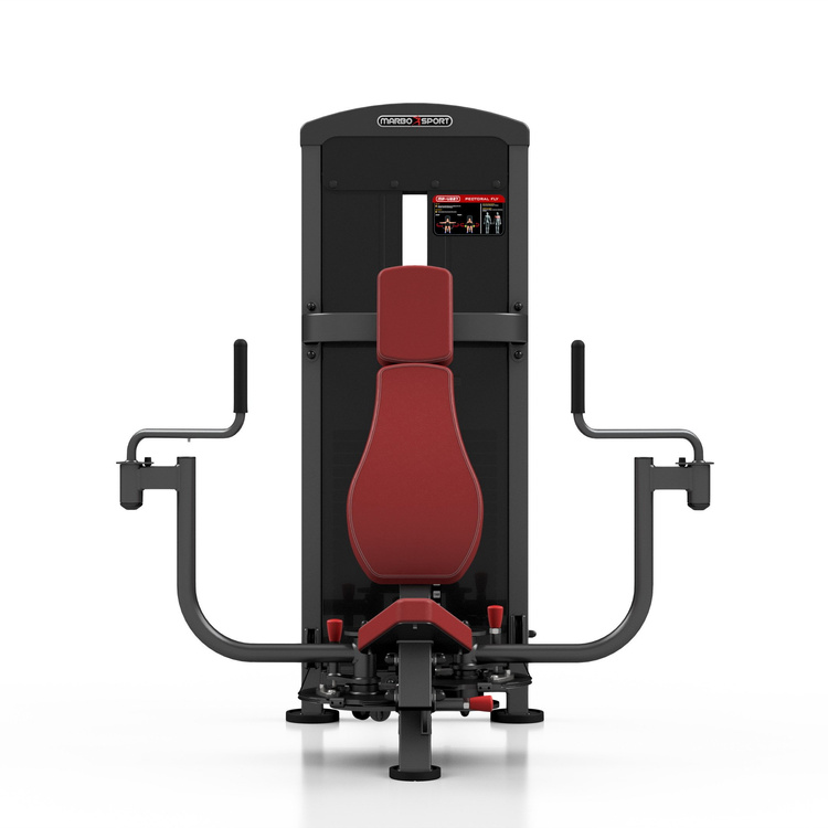 Machine Pec Deck Butterfly MP-U227 - Marbo Sport