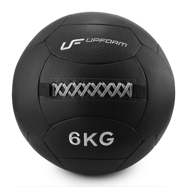 Médecine ball WALL BALL 6 kg – UpForm