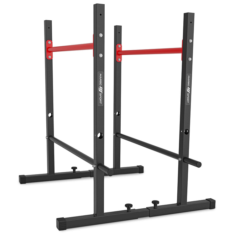 Station Dips Réglable MH-D212 - Marbo Sport