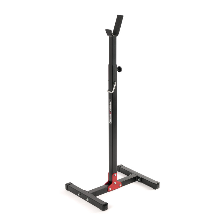 Support Barres pour Musculation 2 Pièces MH-S201 - Marbo Sport