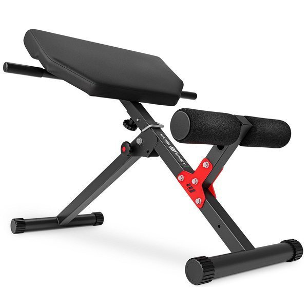 Banc de musculation pour dos MH-L116 - Marbo Sport