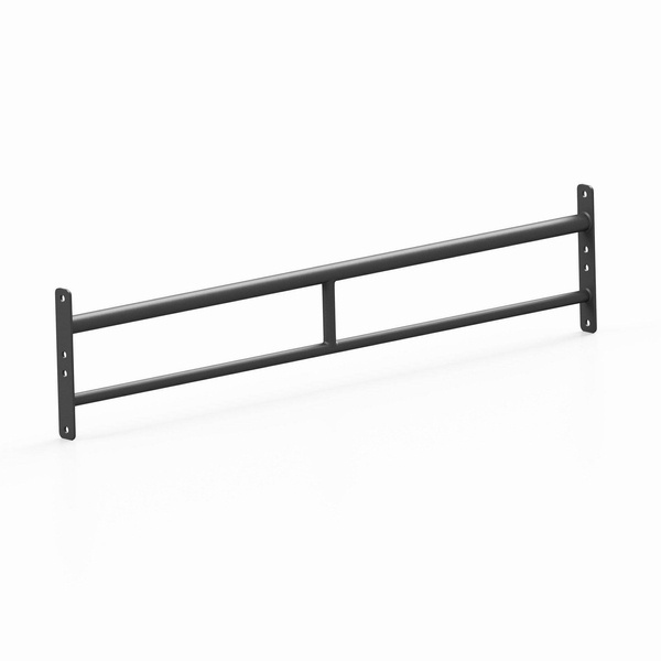 Barre de traction double 33/48mm 180cm MFT-D3348P-180 - Marbo Sport