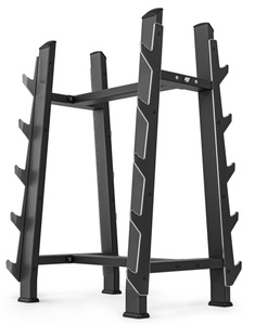 Rack à Haltères Professionnel MP-S213 2.0 - Marbo Sport