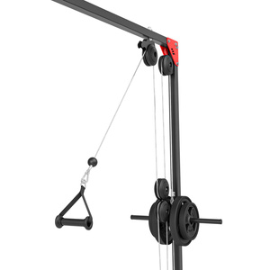 Tour à Câble Poulie Croisée MH-W103 2.0 - Marbo Sport