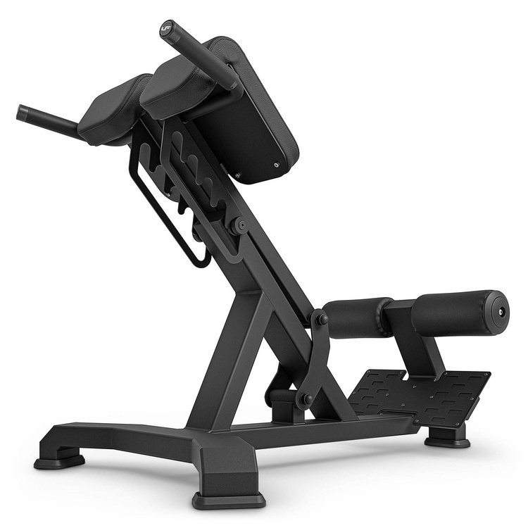 Banc Lombaires Extension Dos UX-L212 - UpForm