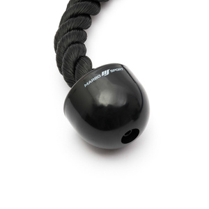 Corde de Tirage Triceps 85 cm - Marbo Sport