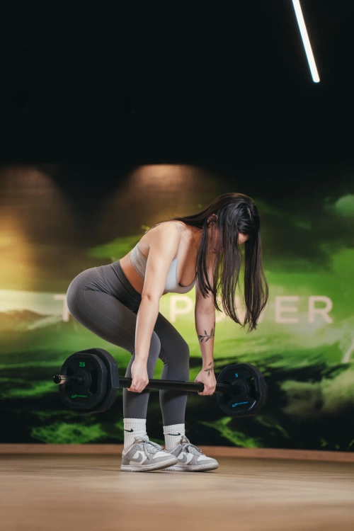 Kit Pump Set Polyuréthane 20kg - UpForm