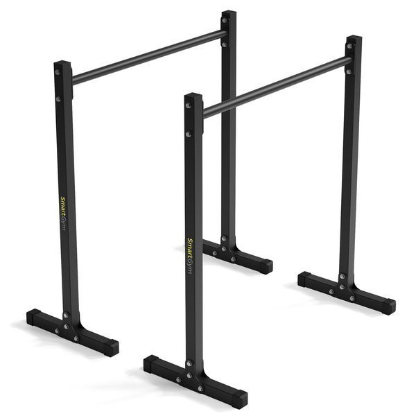 Barres parallèles pour pompes SG-14 - SmartGym Fitness Accessories