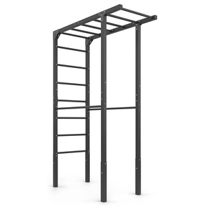 Espalier Barre de Traction et Dips Longues Extérieure MO-Z5 - Marbo Sport