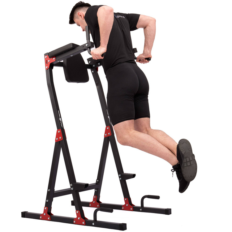 Station Dips Fixe MH-U101 - Marbo Sport