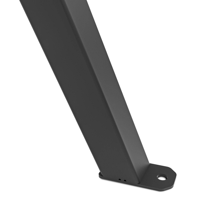 Balançoire de jardin (cadre) MO-001 - Marbo Sport