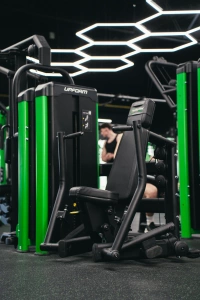 Machine Chest Press Pectoraux UR-U029 - UpForm