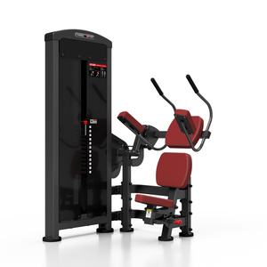 Machine Crunch Abdominaux MP-U223 - Marbo Sport