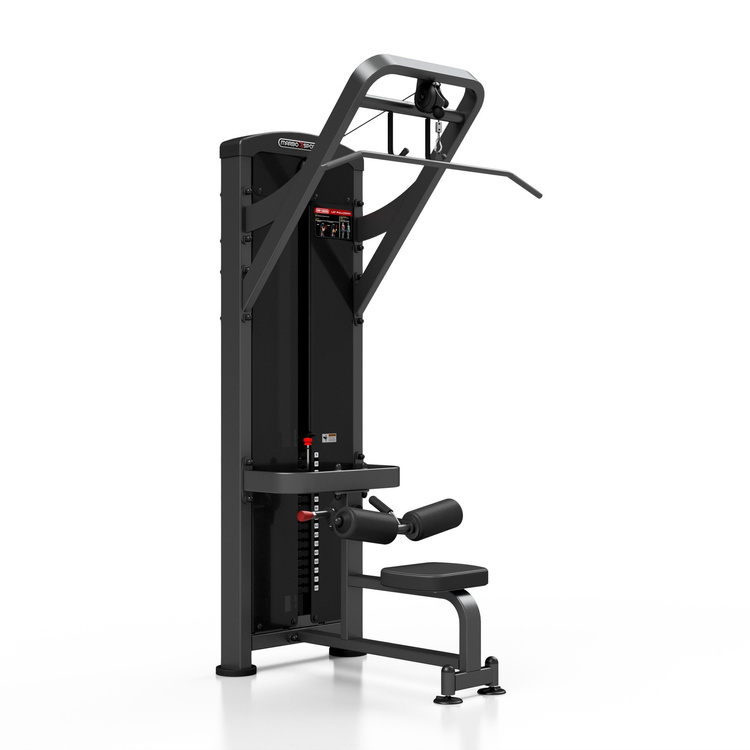 Machine Développé Couché Chest Press MP-U206 - Marbo Sport