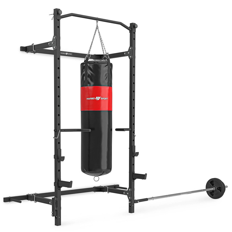 Power Rack pliable MS-U114 2.0 - Marbo Sport