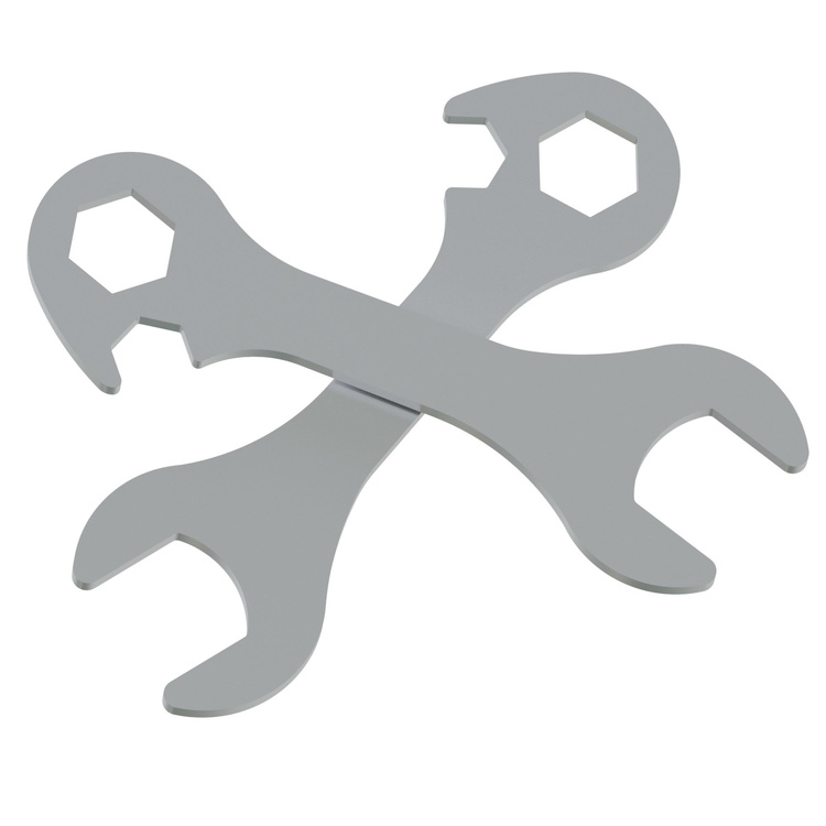 Support Rangement Haltères et Disques MH-S207 - Marbo Sport