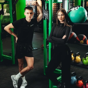 Connecteur Modulaire 4 Stations de Musculation UF-015 - UpForm