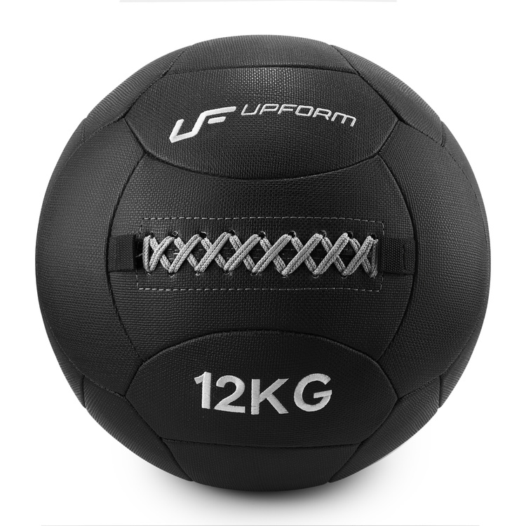 Médecine ball WALL BALL 12 kg – UpForm