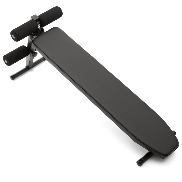 Banc Abdominaux Incliné SG-15 - SmartGym Fitness Accessories