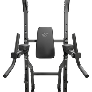 Station de Musculation avec Barre de Traction MS-U110 2.0 - Marbo Sport