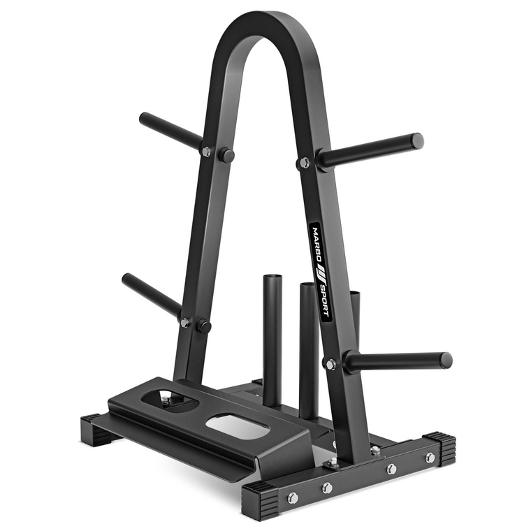 Rack de Rangement pour Haltères et Barres MH-S007 - Marbo Sport