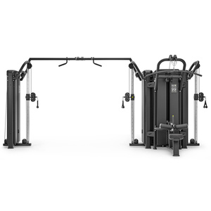 Station Multi-Postes Musculation 5 Postes UR-T002 - UpForm