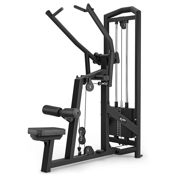 Machine Lat Pulldown Tirage Dorsal UF-020 - UpForm