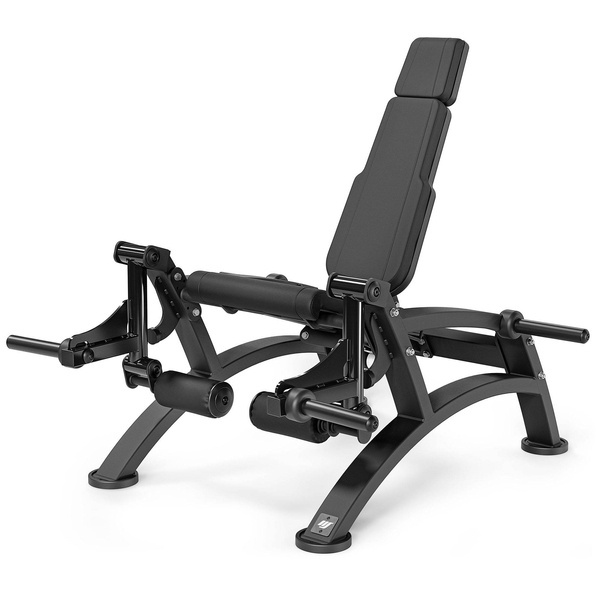 Machine Leg Extension Quadriceps MF-U011 2.0 - Marbo Sport