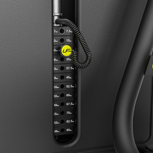 Machine Shoulder Press Épaules US-U002 - UpForm