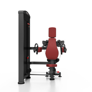 Appareil pour les muscles de l'épaule MP-U228 - Marbo Sport
