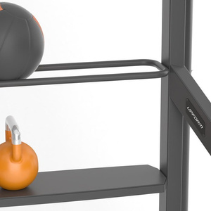 Station Rangement Accessoires Musculation UF-012 - UpForm