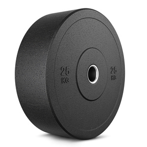Poids olympique Bumper 25kg - Marbo Sport