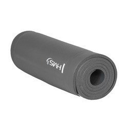 Mata do jogi 10 mm YM03 szara - HMS