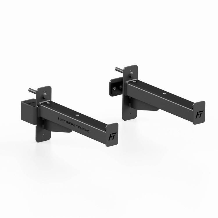 Barres de Sécurité Safety Bars pour Power Rack MFT-A002 - Marbo Sport