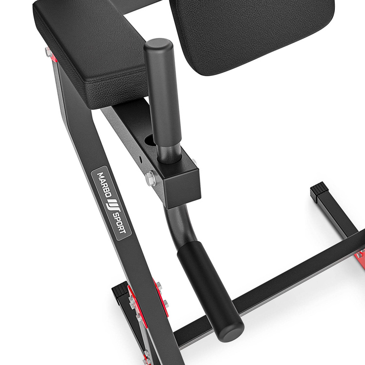 Barre de Traction avec Support MH-U102 - Marbo Sport