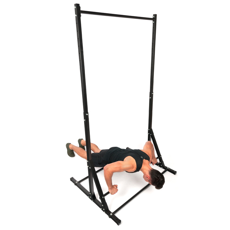 Barre fixe pour tractions SG-13 - Accessoires SmartGym Fitness