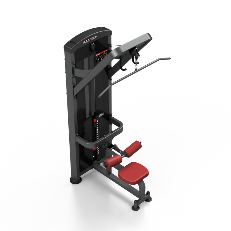 Machine Développé Couché Chest Press MP-U206 - Marbo Sport