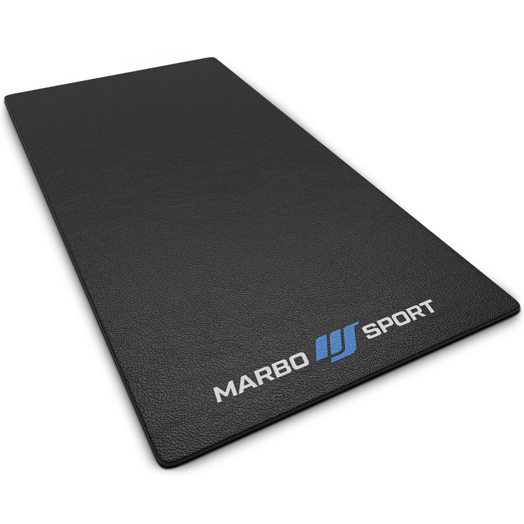 Tapis PVC pour équipement de fitness 2200 x 1100 x 6 mm – Marbo Sport