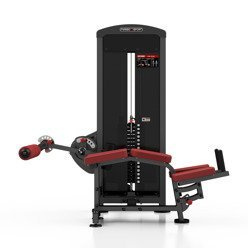 Machine Leg Curl Ischio-Jambiers MP-U235 - Marbo Sport