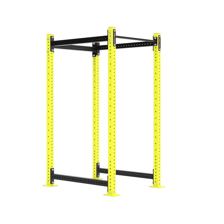 Cage de puissance Power Rack MFT-RIG-09 - Marbo Sport